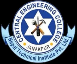 Nepal Technical Institute Logo