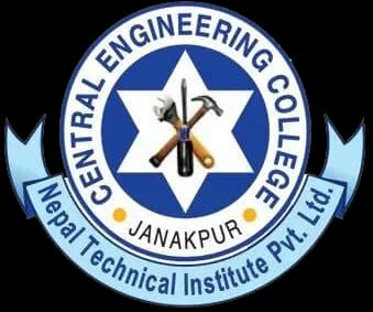 Nepal Technical Institute logo