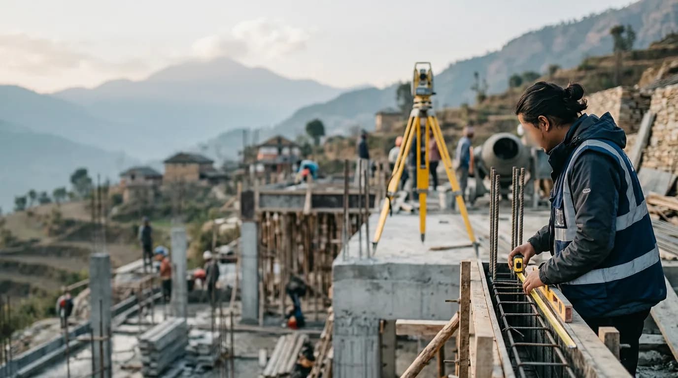 Diploma in Civil Engineering