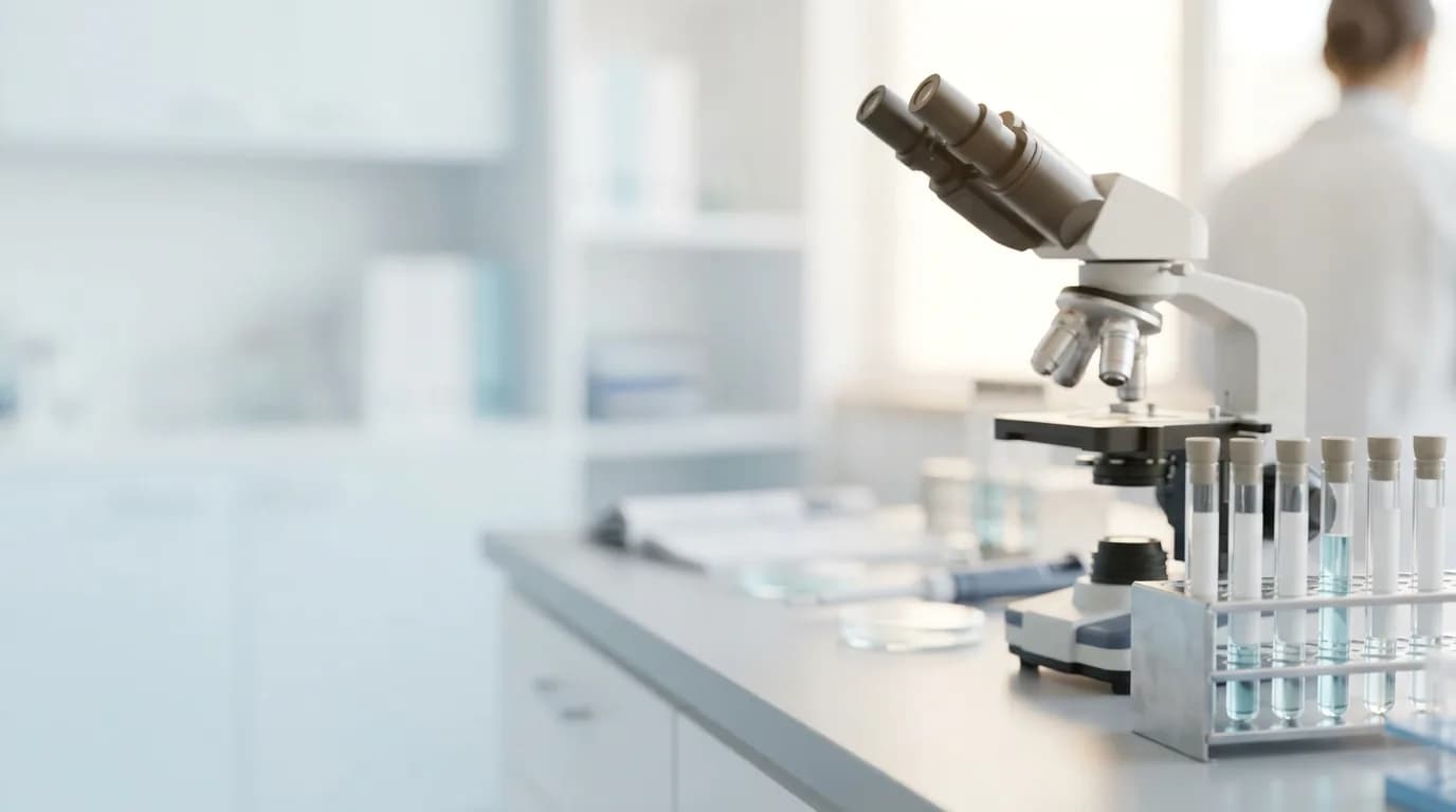 PCL Health Lab Technician