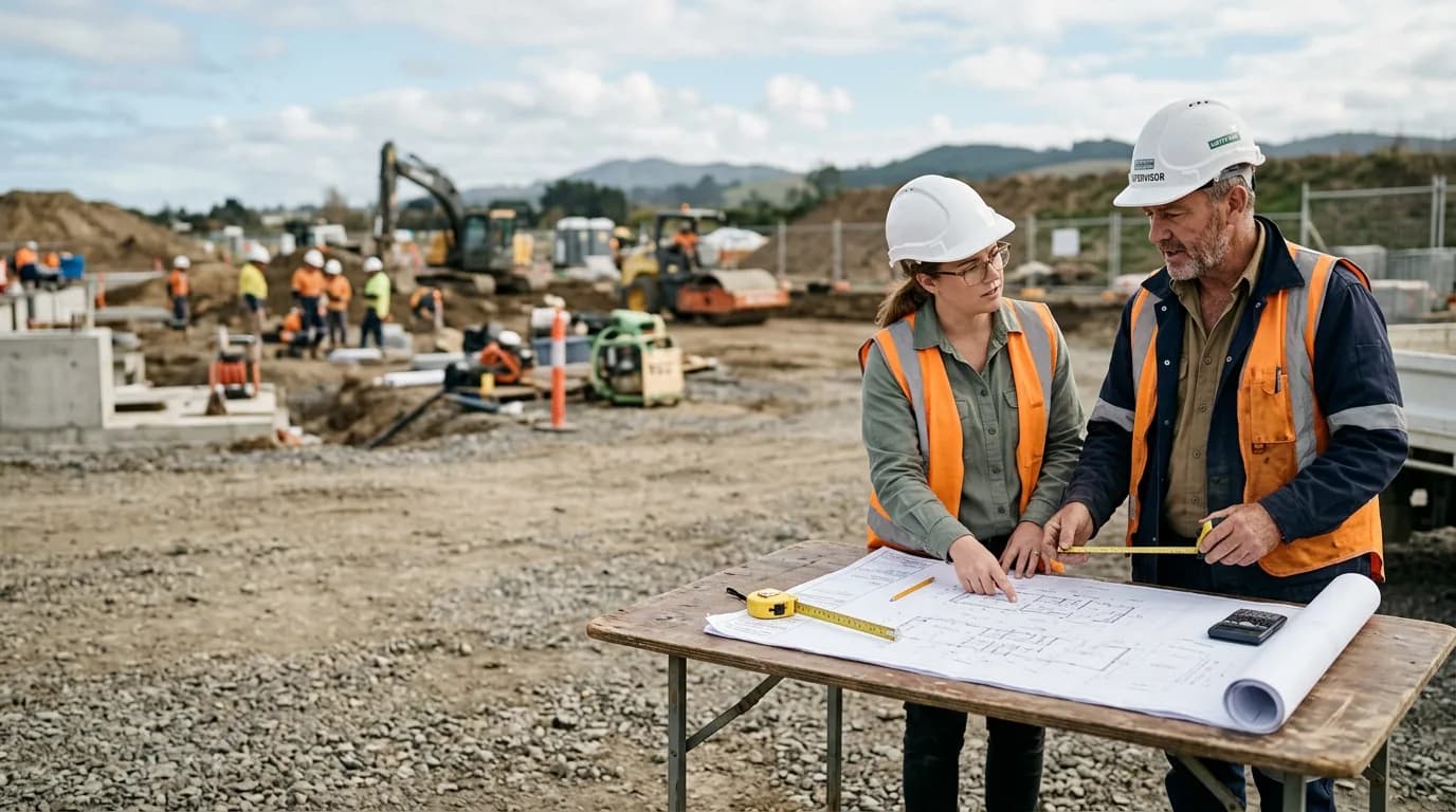 Pre-Diploma in Civil Engineering (Civil Sub Overseer)